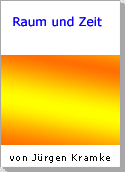Raum und Zeit
