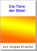 Die Tiere der Bibel