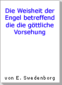 Die g&ouml;ttliche Vorsehung