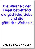 G&ouml;ttliche Liebe und Weisheit