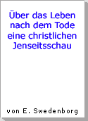 Das Leben nach dem Tod